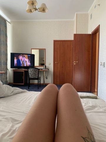 Проститутка Геля