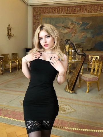Проститутка Ирма